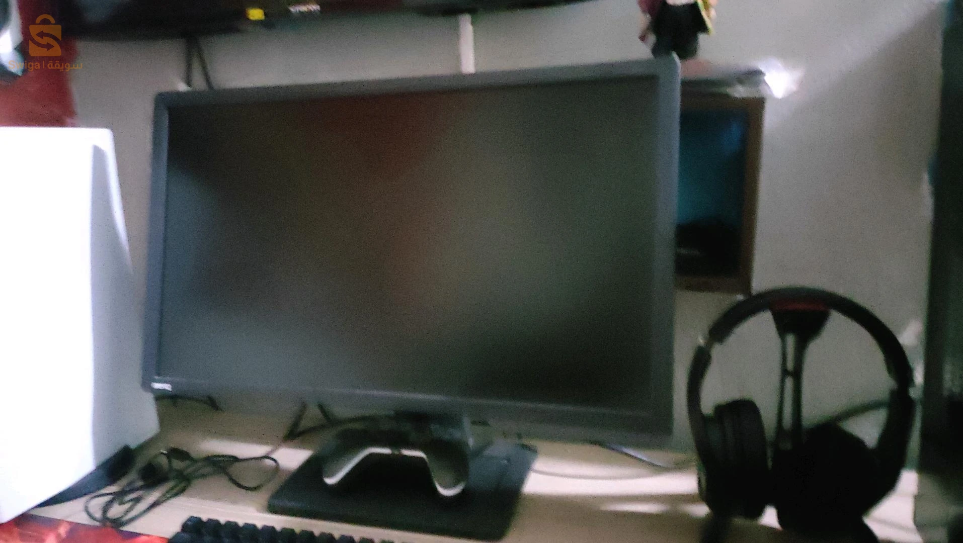 ecran BenQ zowie 24p fhd panel TN 144hz