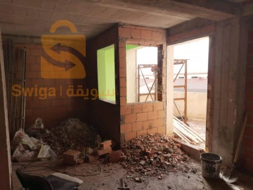 Travaux de maconnerie