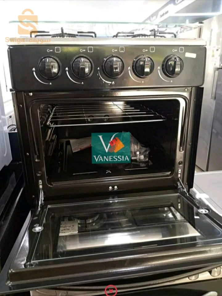cuisinière marque conti global