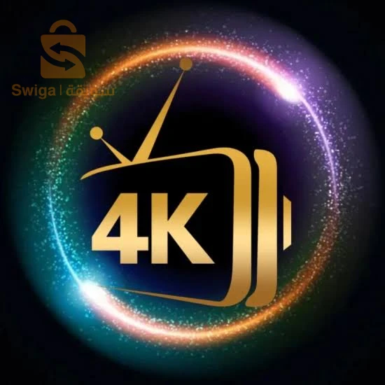 خدمات بث عبر الانترنت IPTV