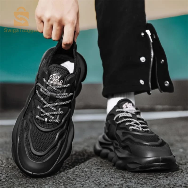 BASKET HOMME ✨🇨🇳