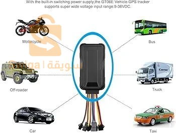 Gps Tracker