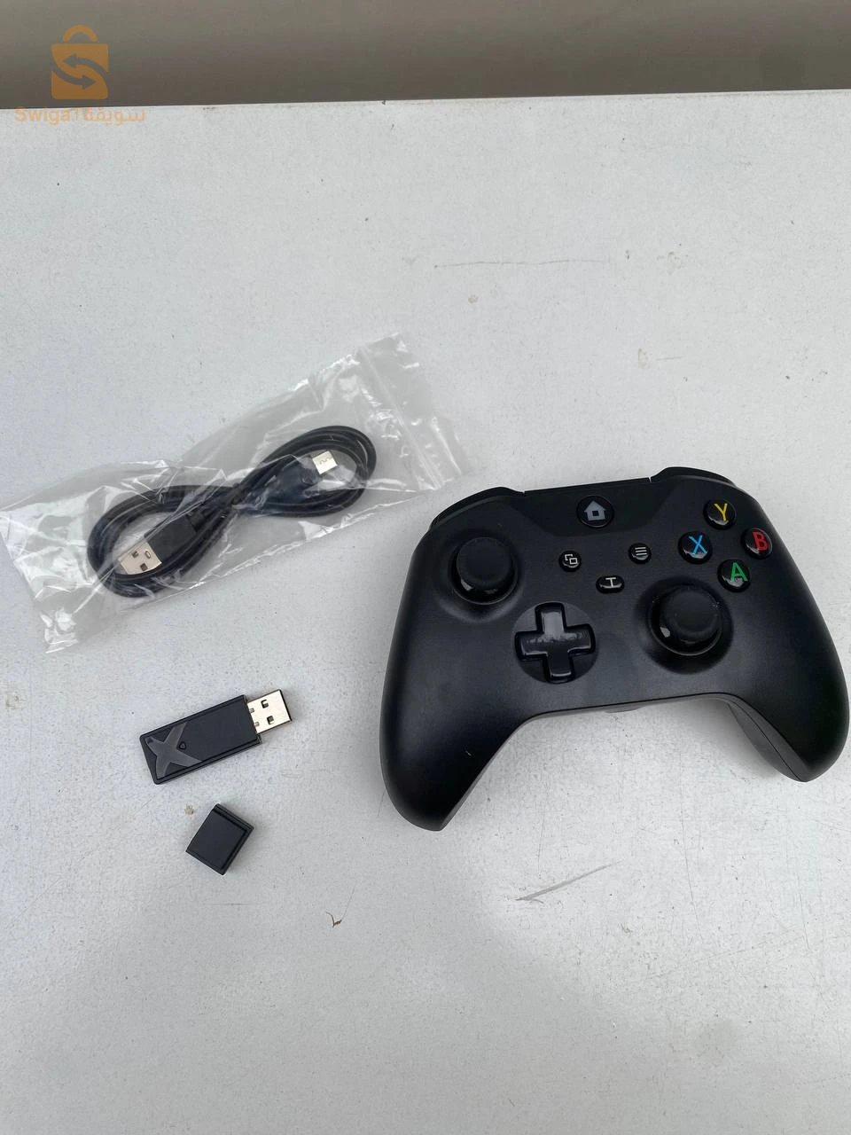 Manettes de jeu sans fil pour Xbox One et toutes les séries S, X, PC