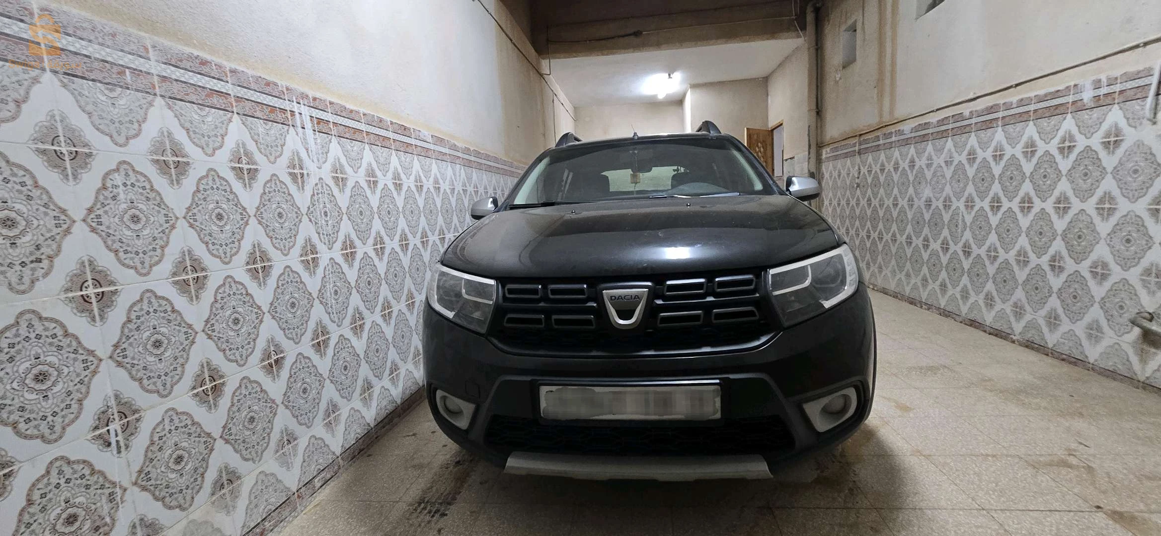 STEPWAY 2018 DCI