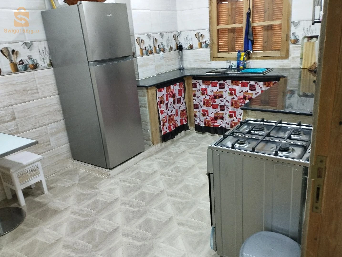 ولاد موسى حي اول نوفمبر 2 لاكابس