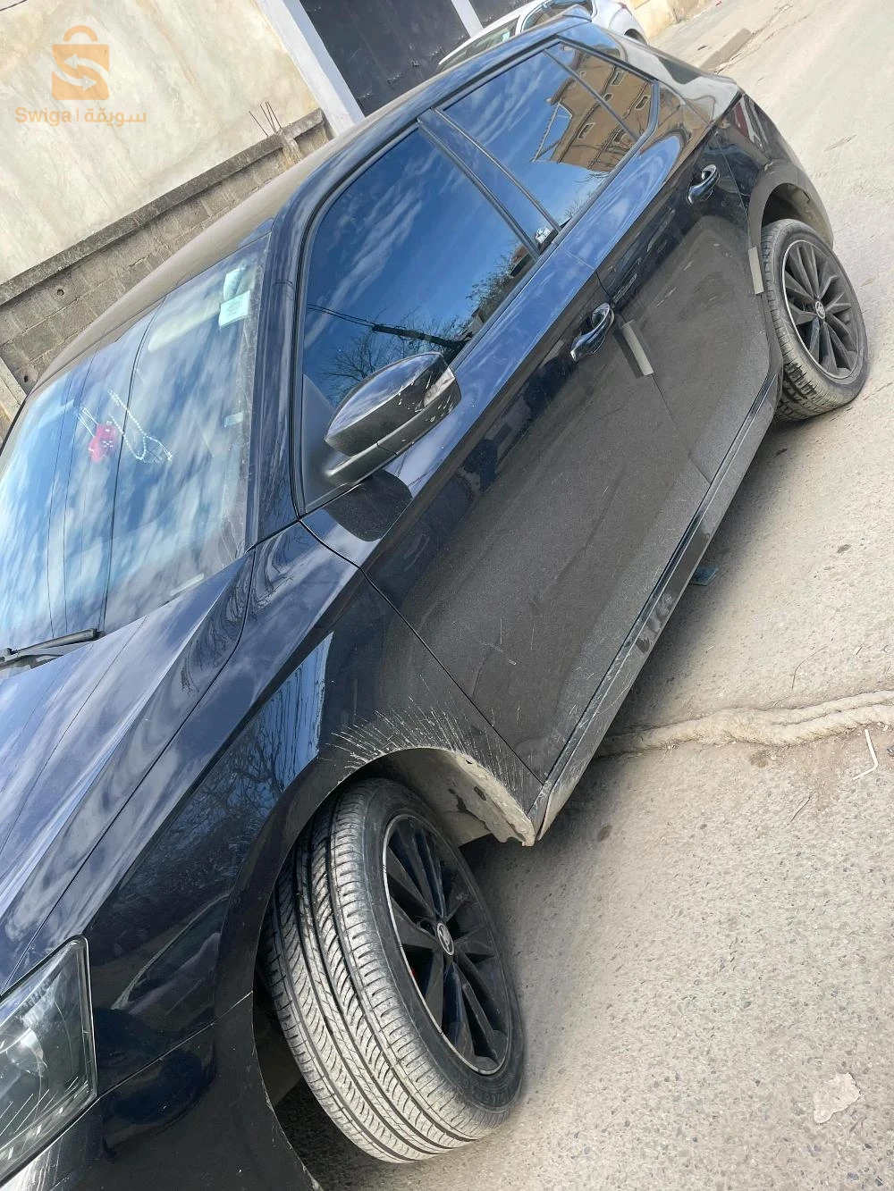 سكودا