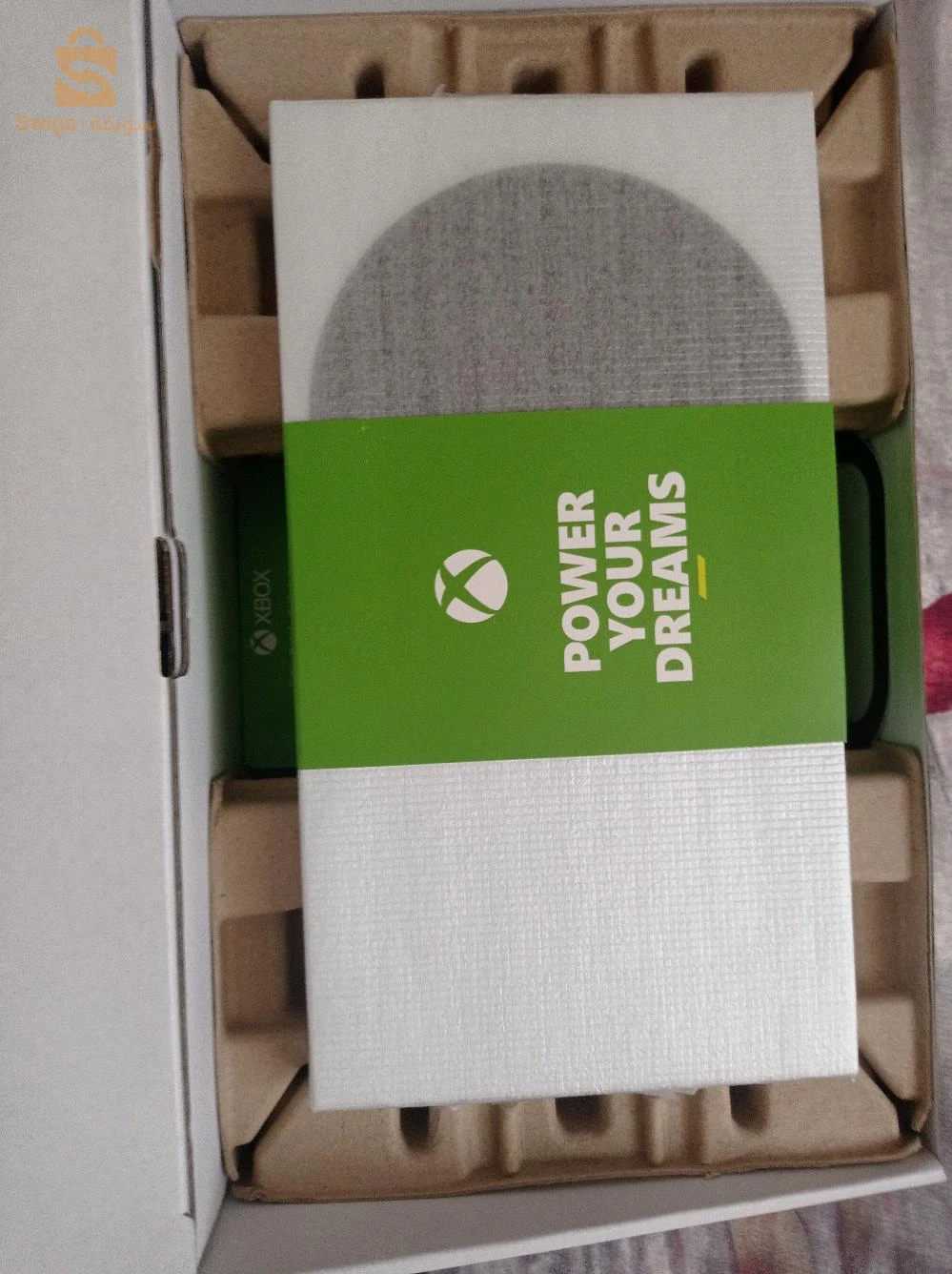 Xbox series s