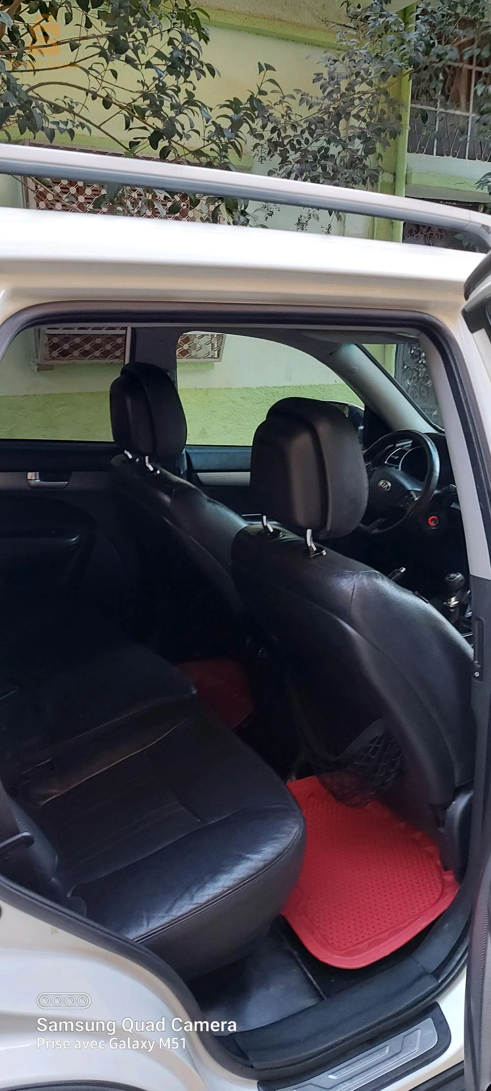 كيا Sorento 2015 5 باتنة