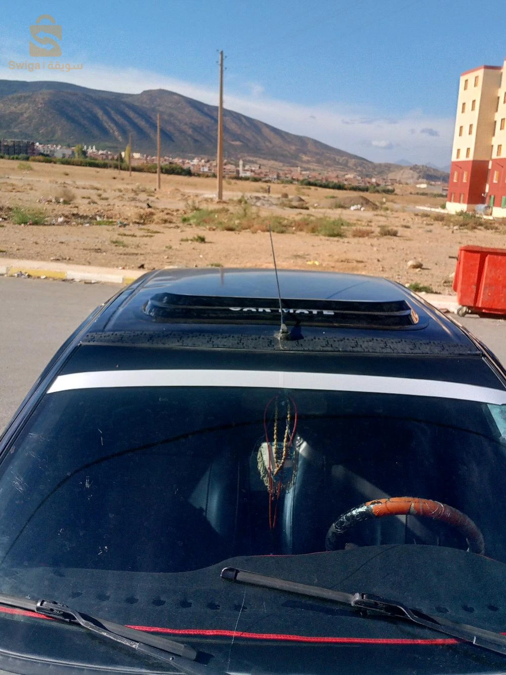 رينو R 19 1992 5 باتنة