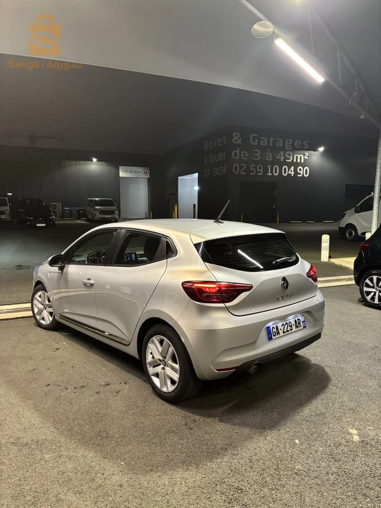 رينو Clio 5 2024 16 الجزائر
