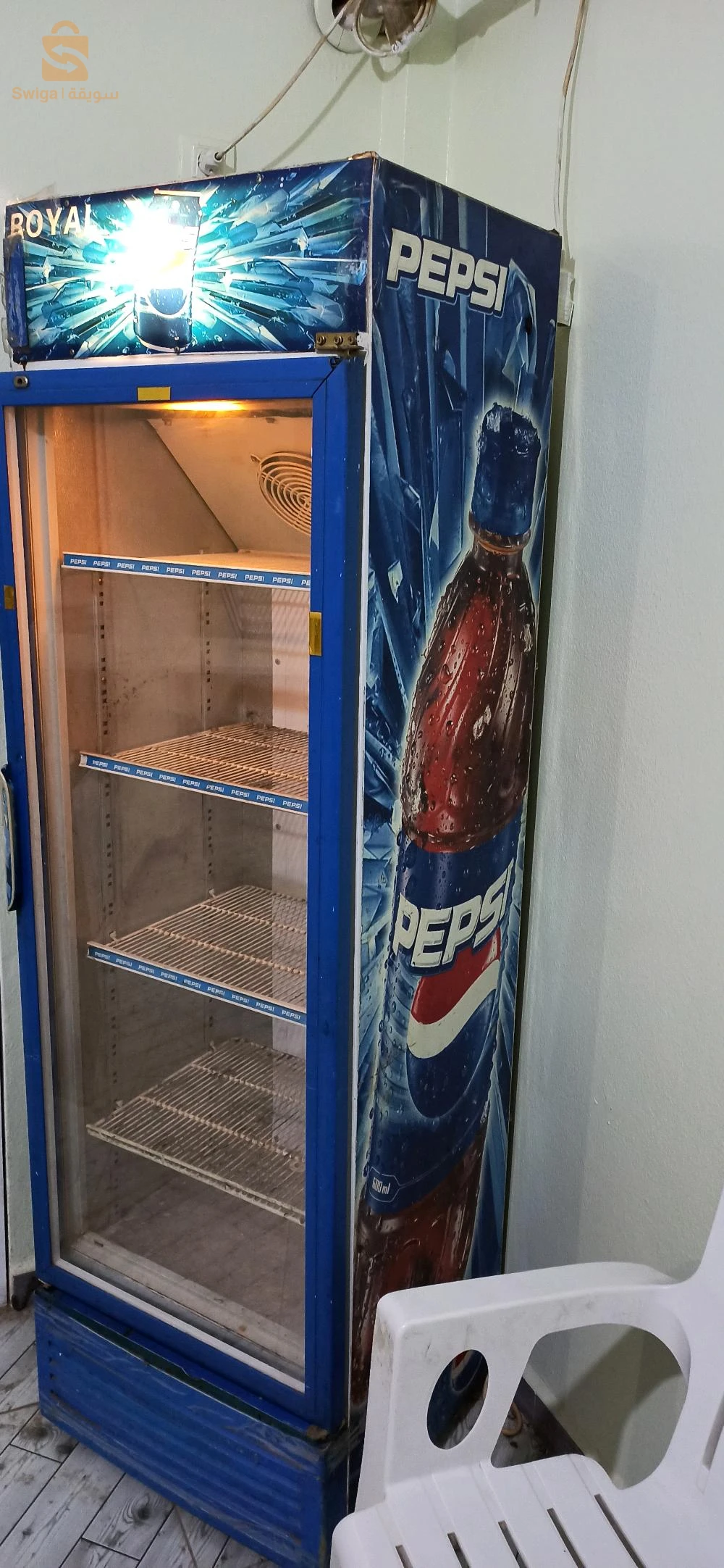 فاست فود