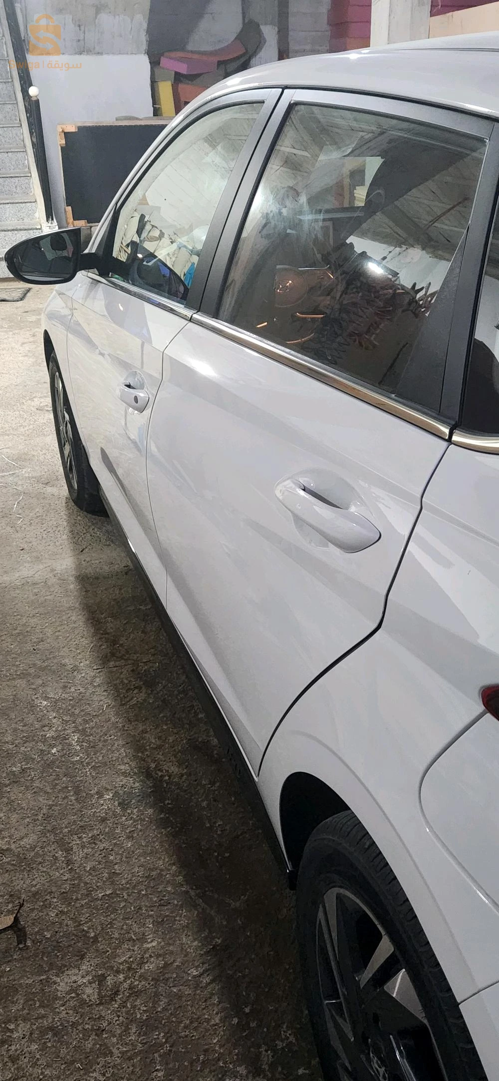 i20 2023 la nouvelle coupé