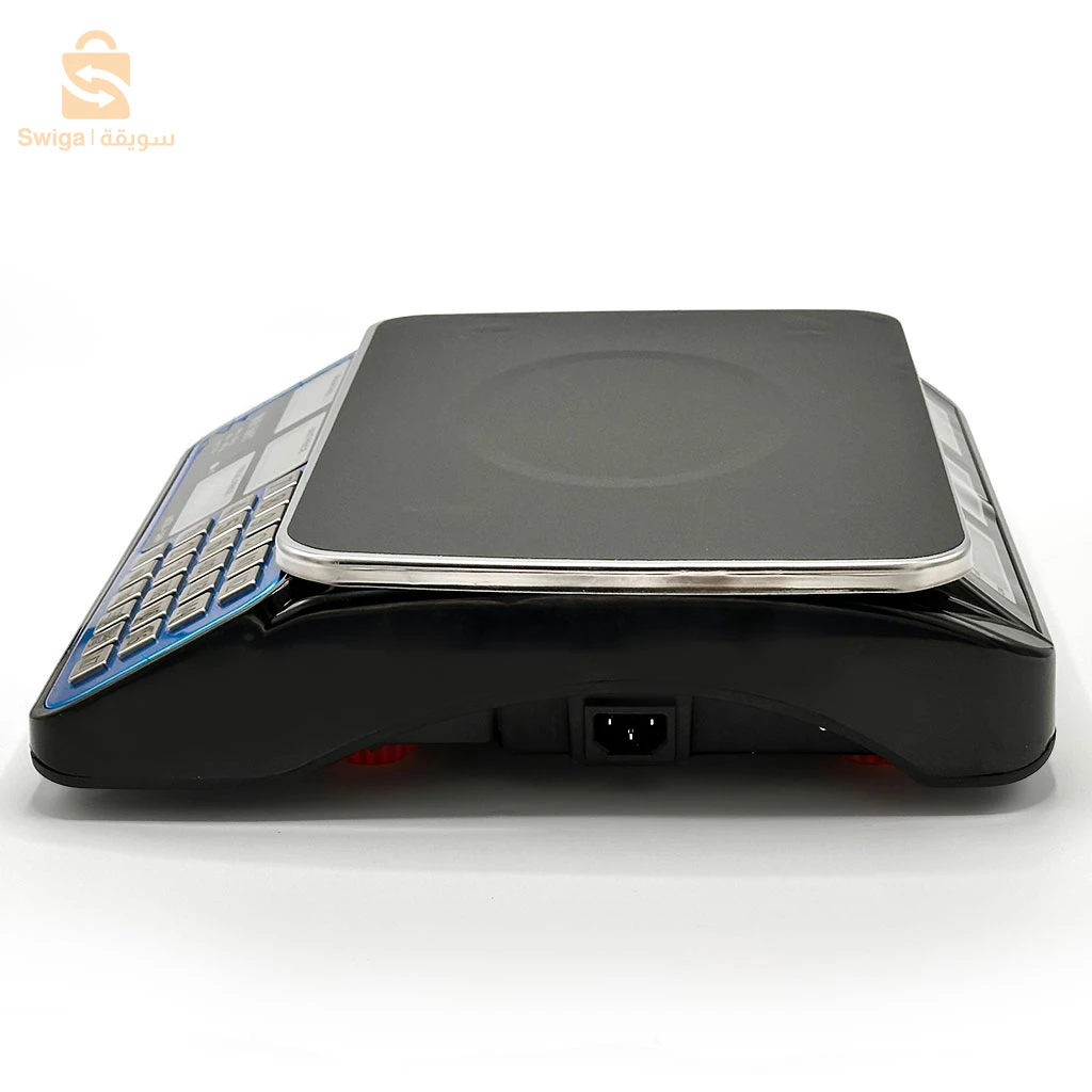 Mirsat Balance Électronique 30KG ACS-209