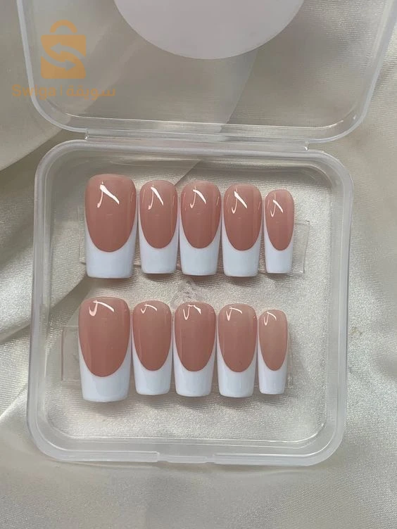 اظافر صلاة | press on nails