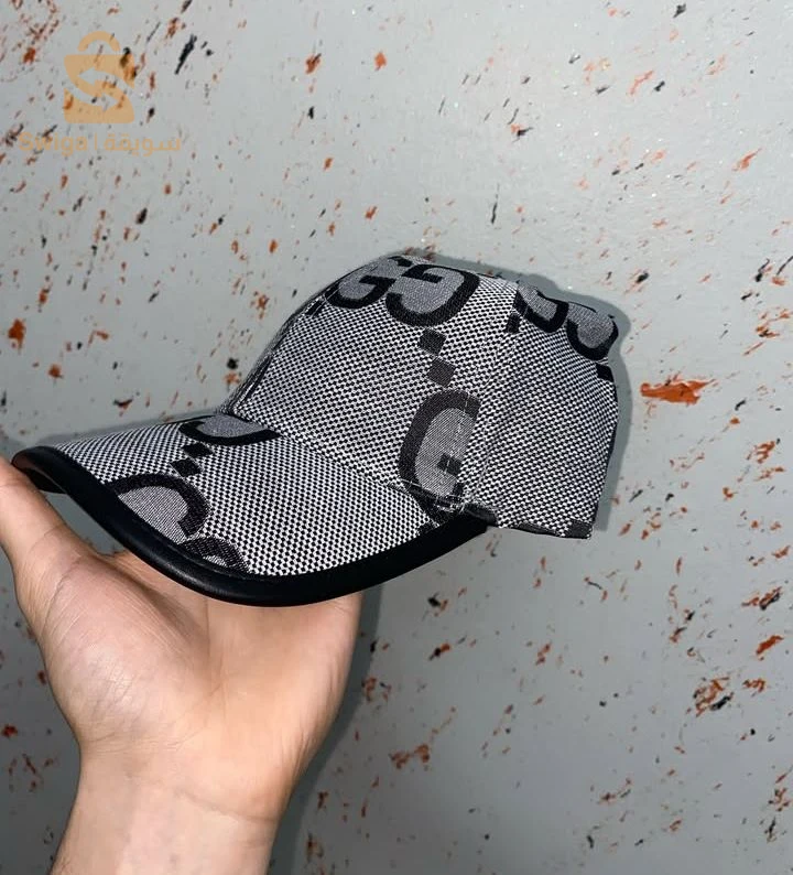 كاسكيطة /casquette