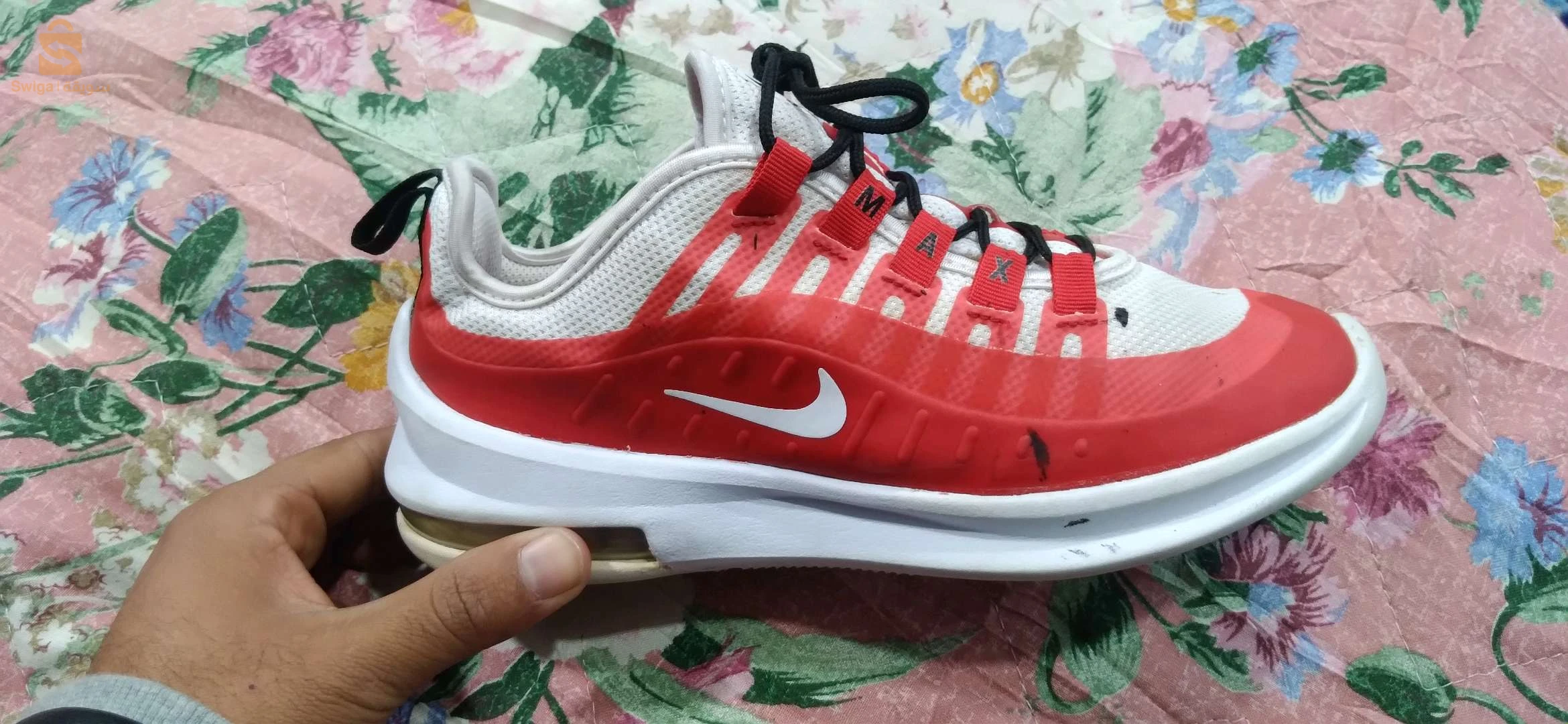 Basket Nike Original Pointure 36