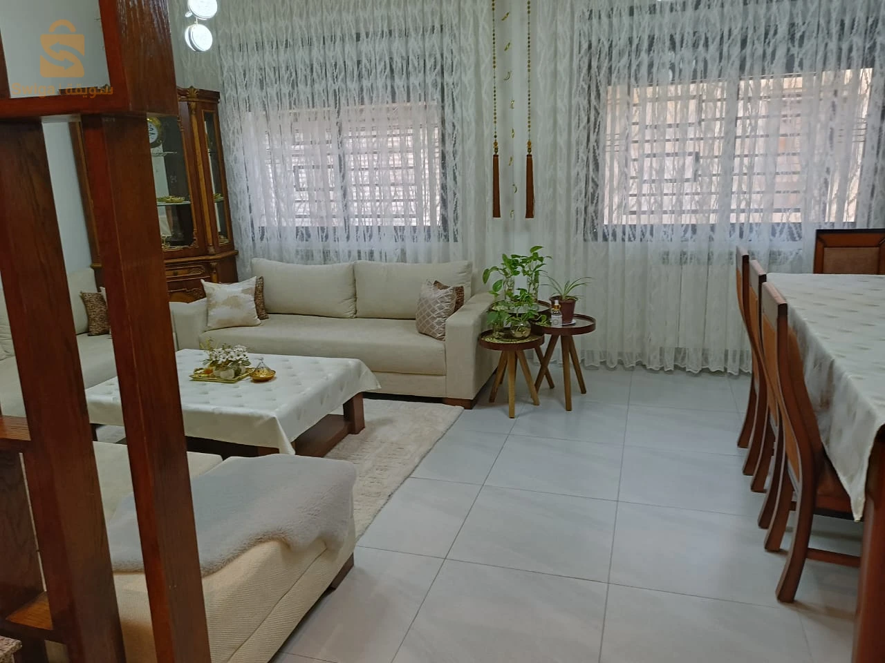 appartement f4 duplex