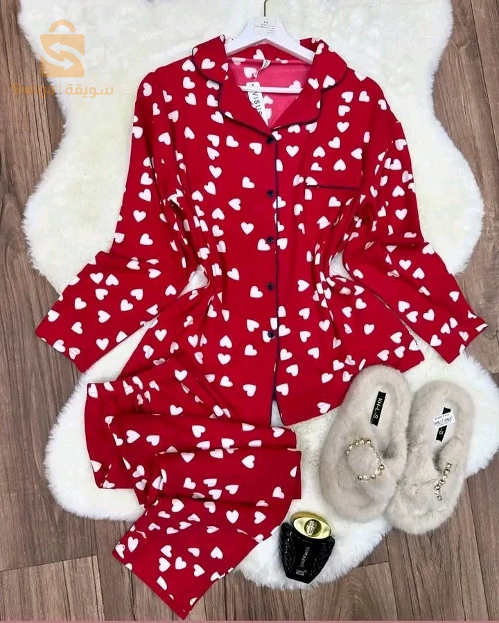 pyjama femme