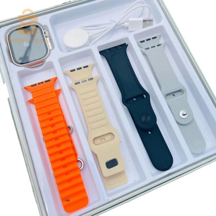 smart watch t20 ultra2