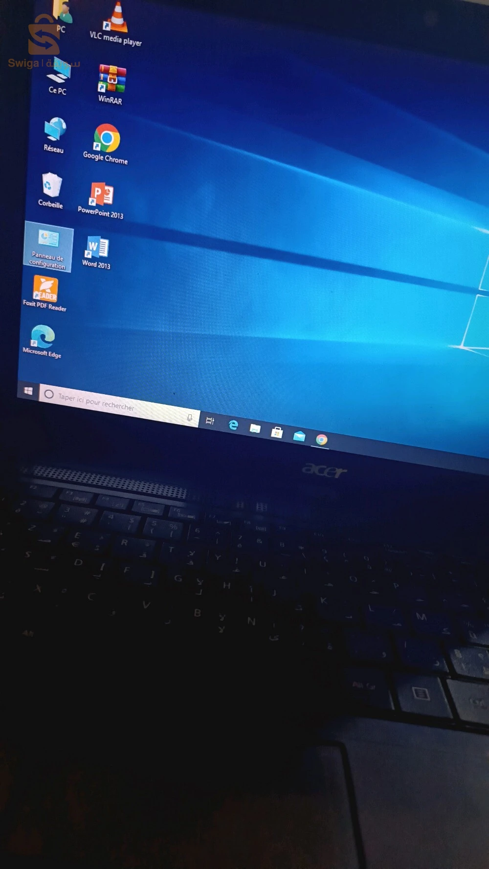 acer