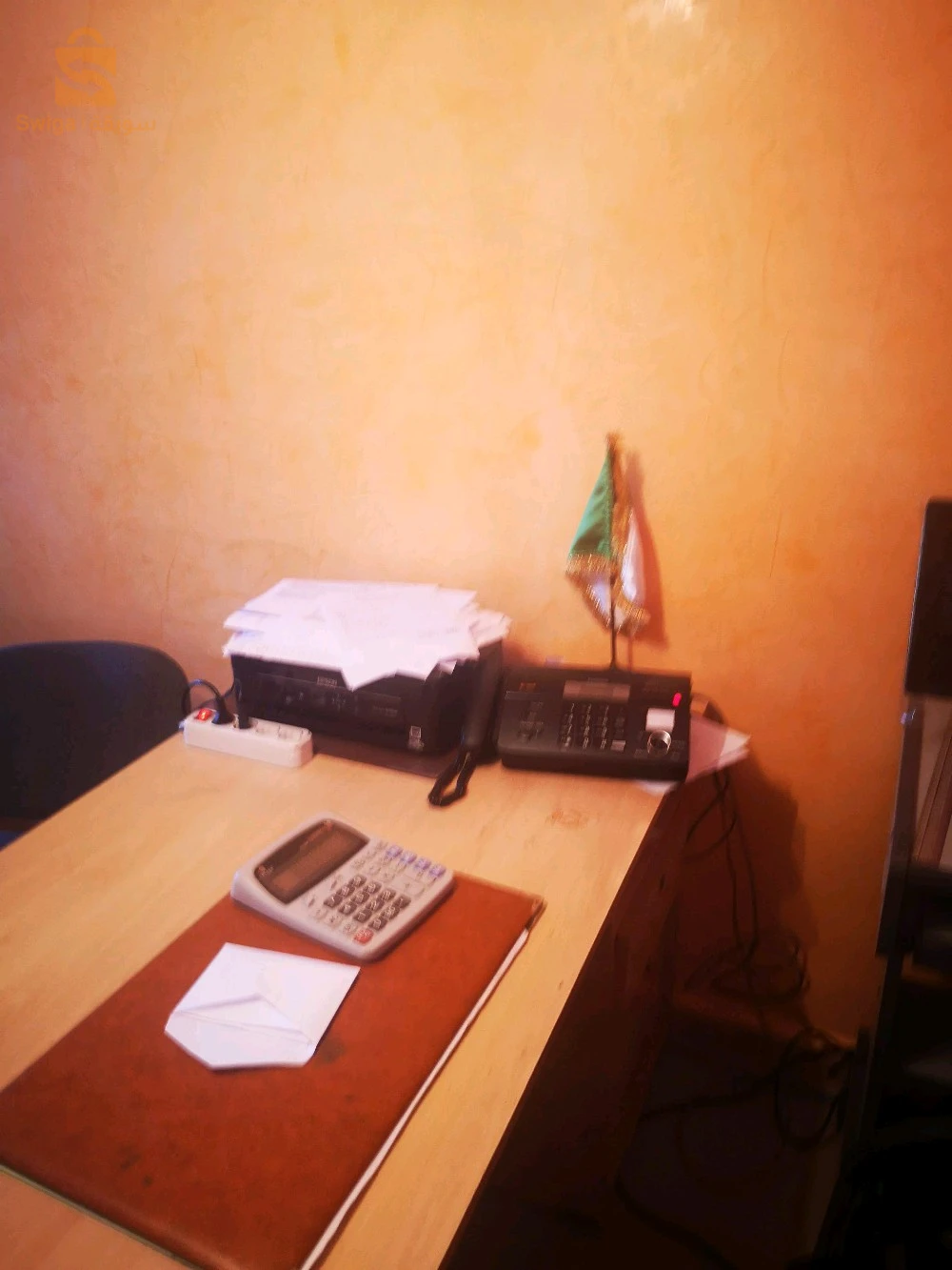 السلام عليكم عندي محل للبيع في مدينه بوهارون اللي هم الامر يتصل الرقم التالي 07 70 94 48 02