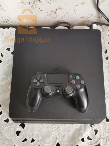 playstation4 slim