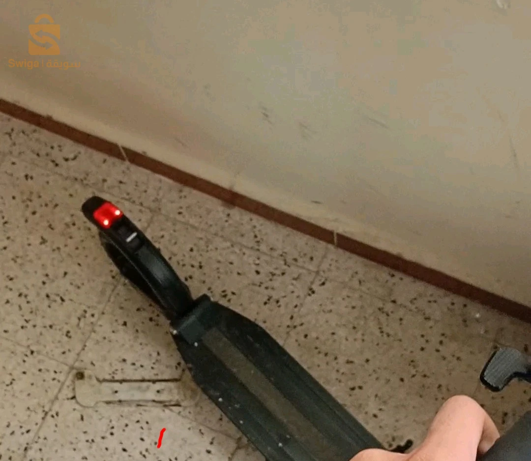 Sans chargeur بدون شاحن    الحالة 9.5 /10