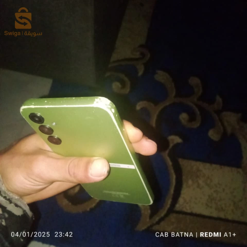 Samsung a14🤍💚