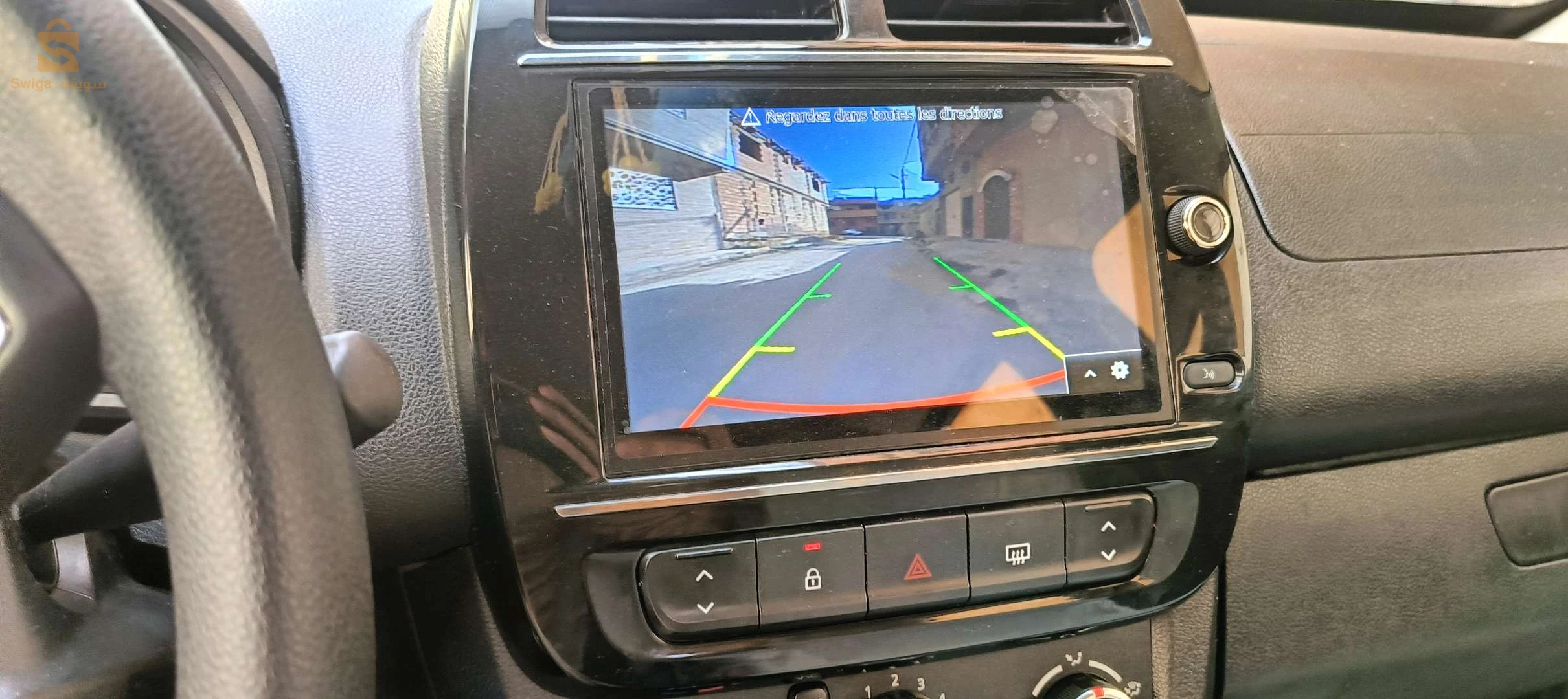 Renault KWID 2023 31 ORAN
