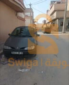 رينو Scenic 1999 39 الوادي