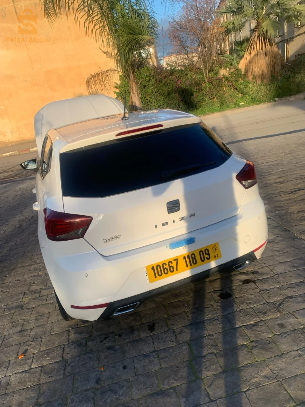 ibiza high plus