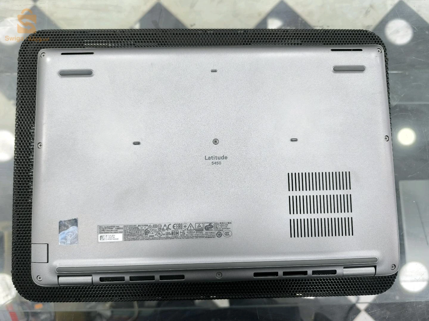 Ultra 5 dernière génération