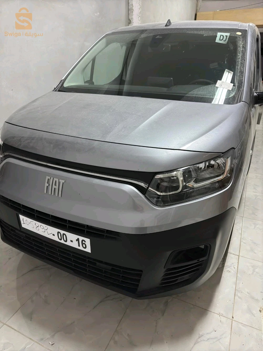 Fiat Doblo 2023 27 MOSTAGANEM