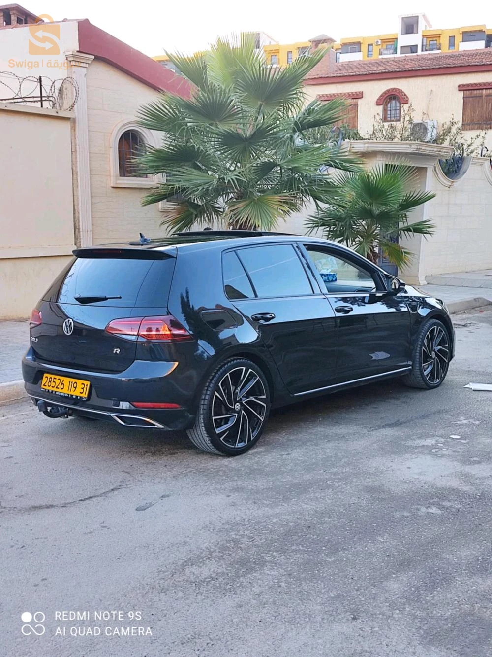 golf 7 drive 2029