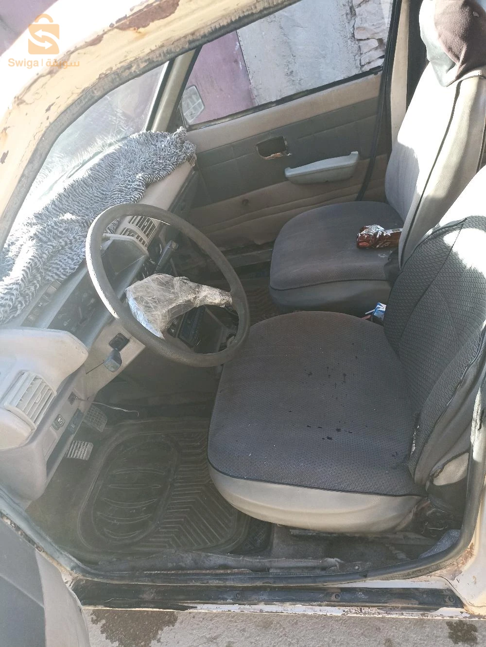 بيجو 305 مطور طالبو