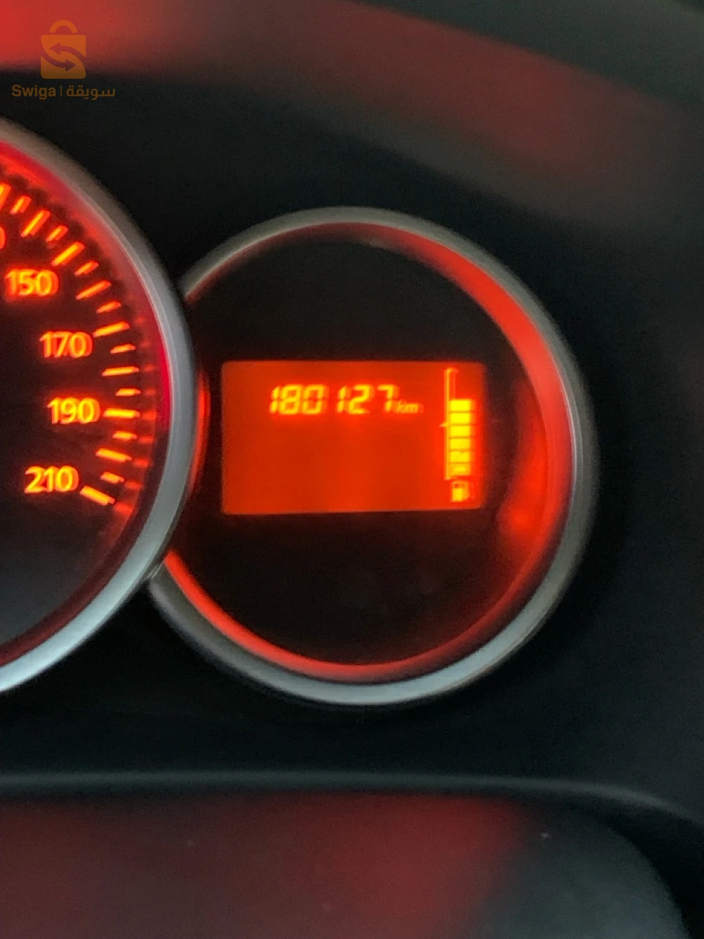 Dacia Sandero 2018 19 SETIF