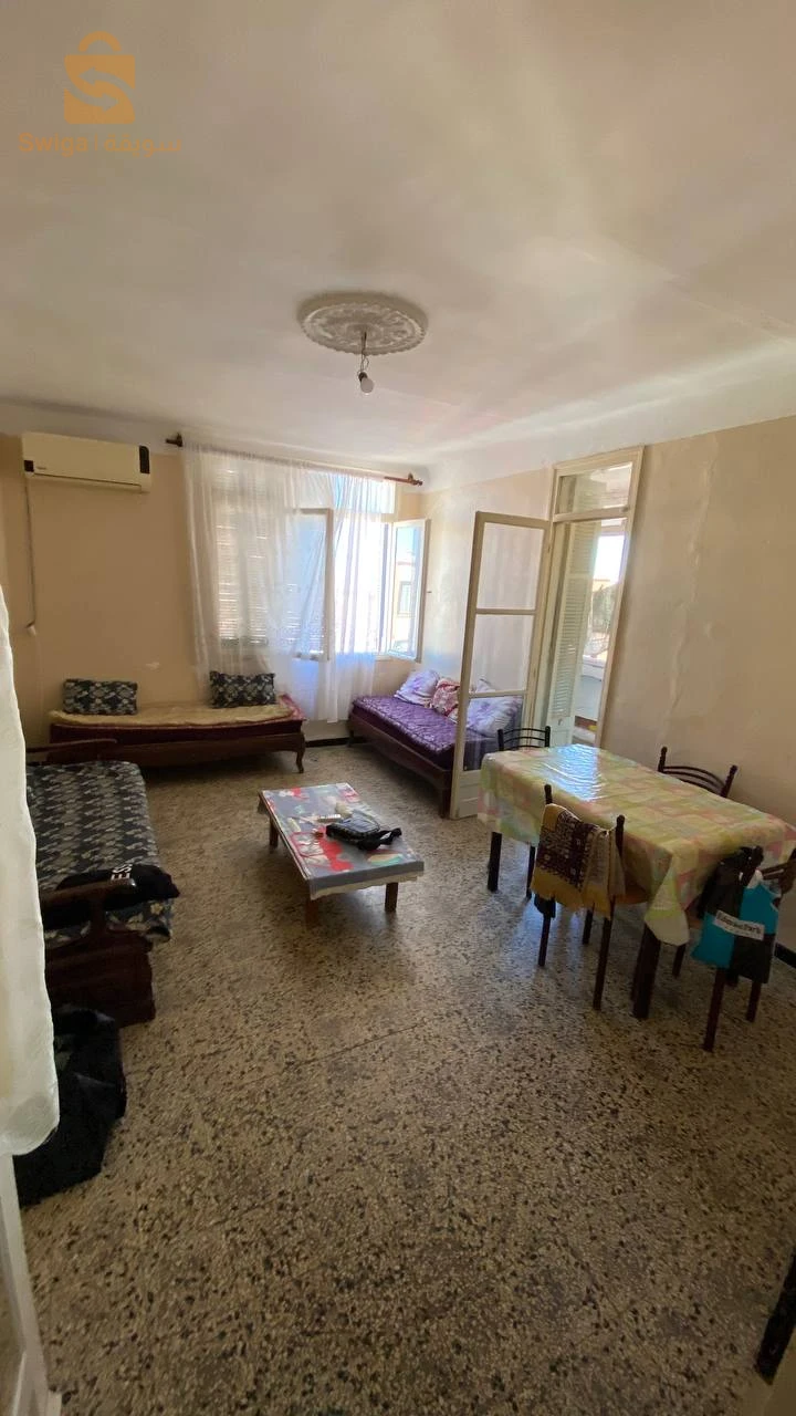 مدينة جيجل حي  200مسكن