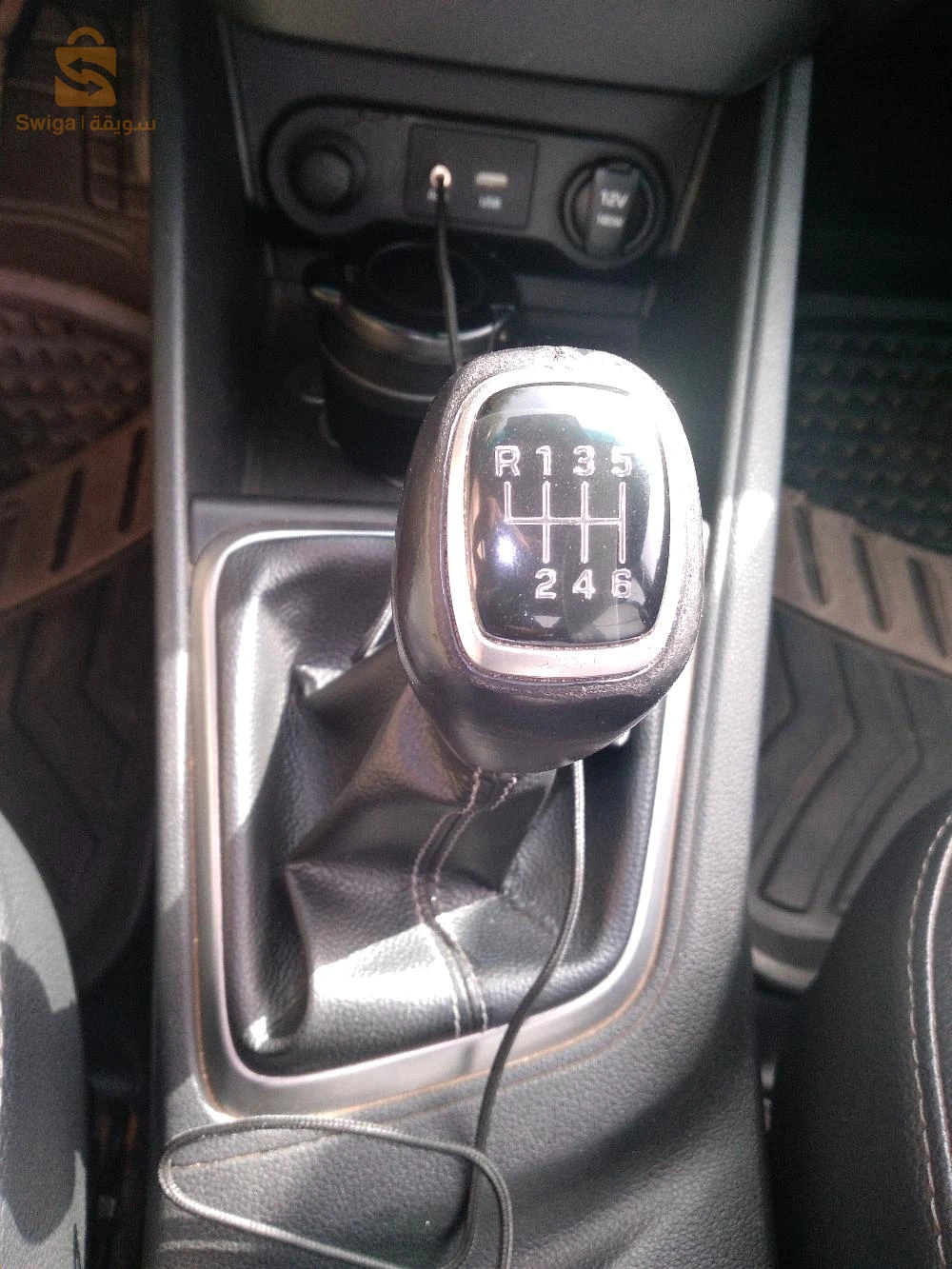 Hyundai Accent 2018 16 ALGER