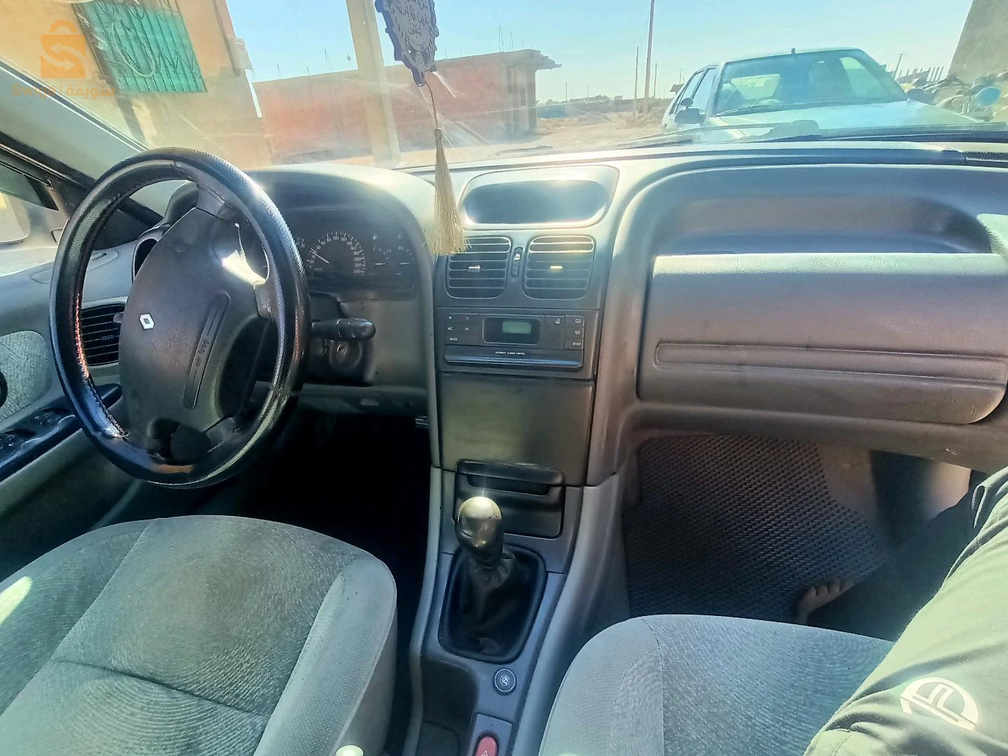 Renault Laguna 1996 28 M'SILA