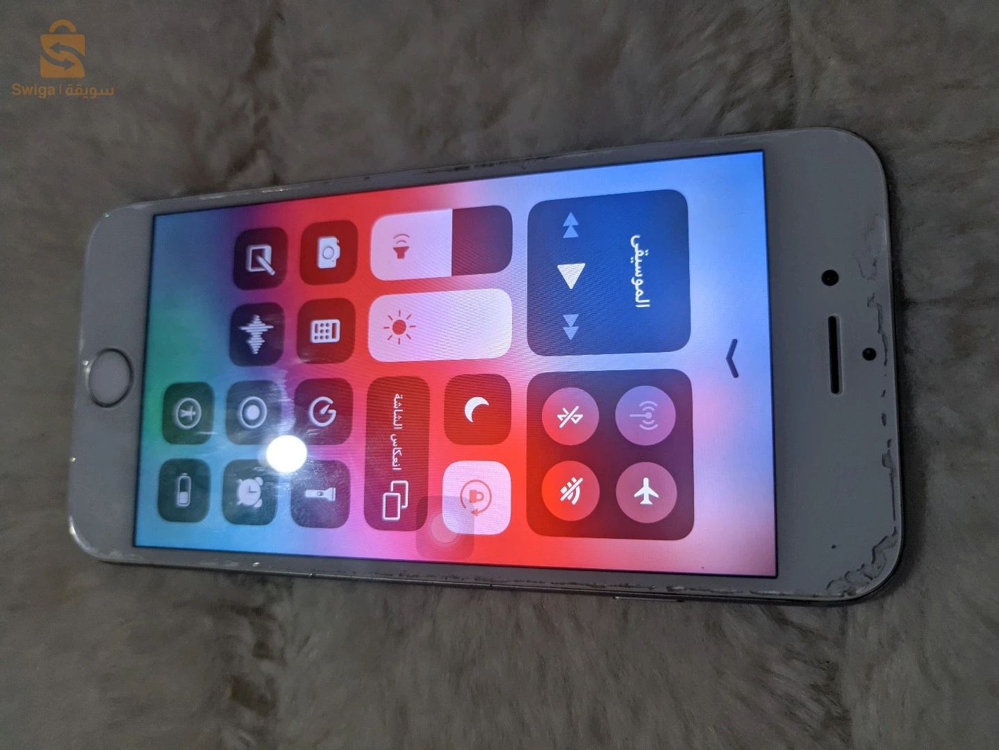 iphone 6 klch activ