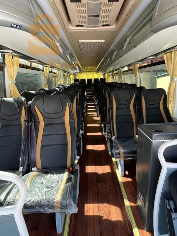 Location des bus