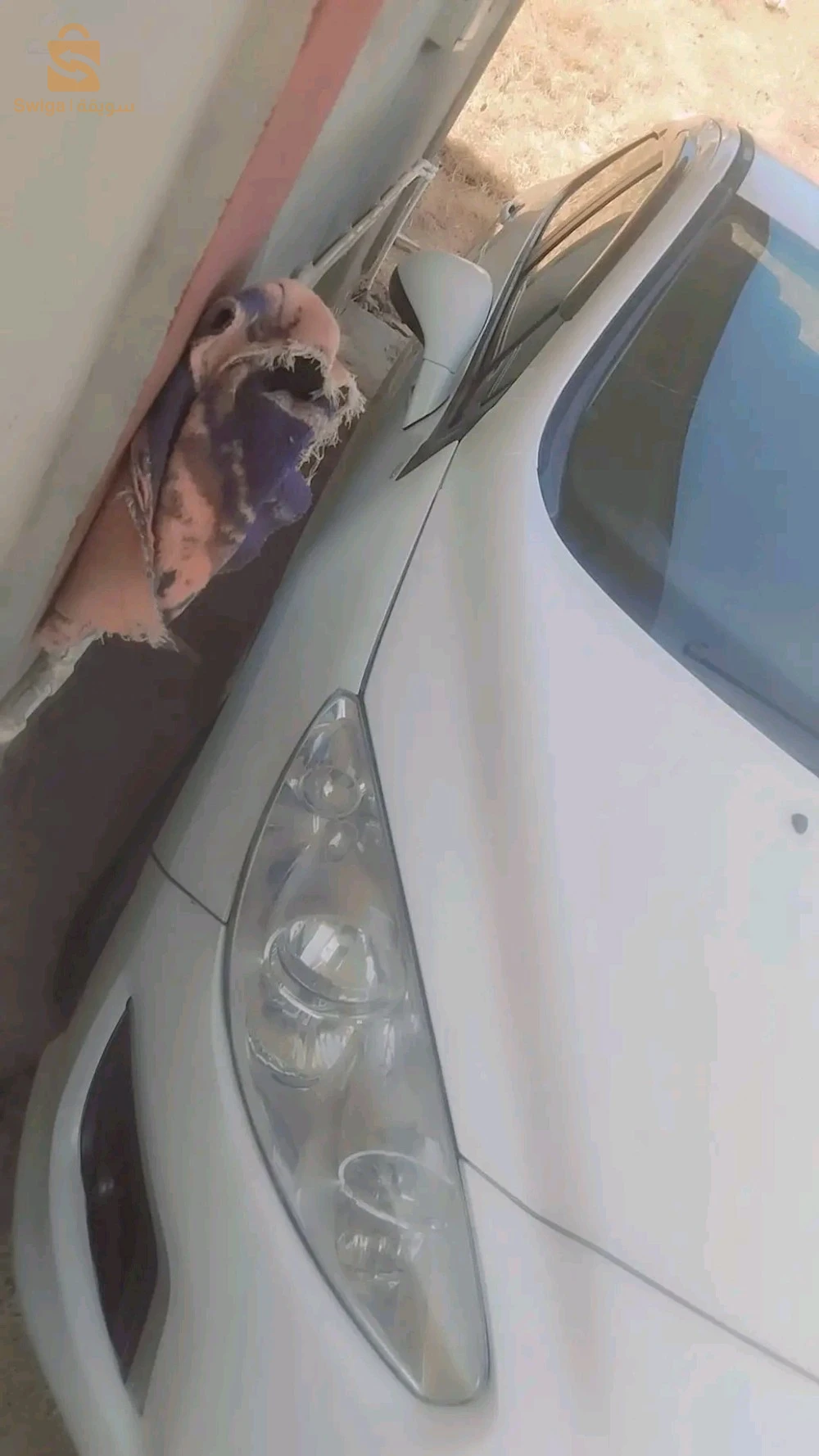 Peugeot 308 2012 24 GUELMA