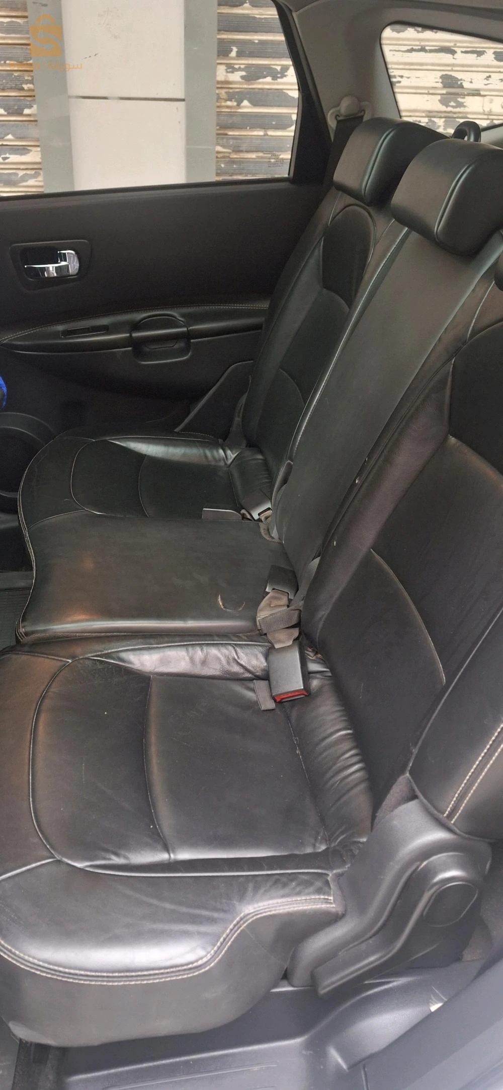 Nissan Qashqai+2 2013 19 SETIF