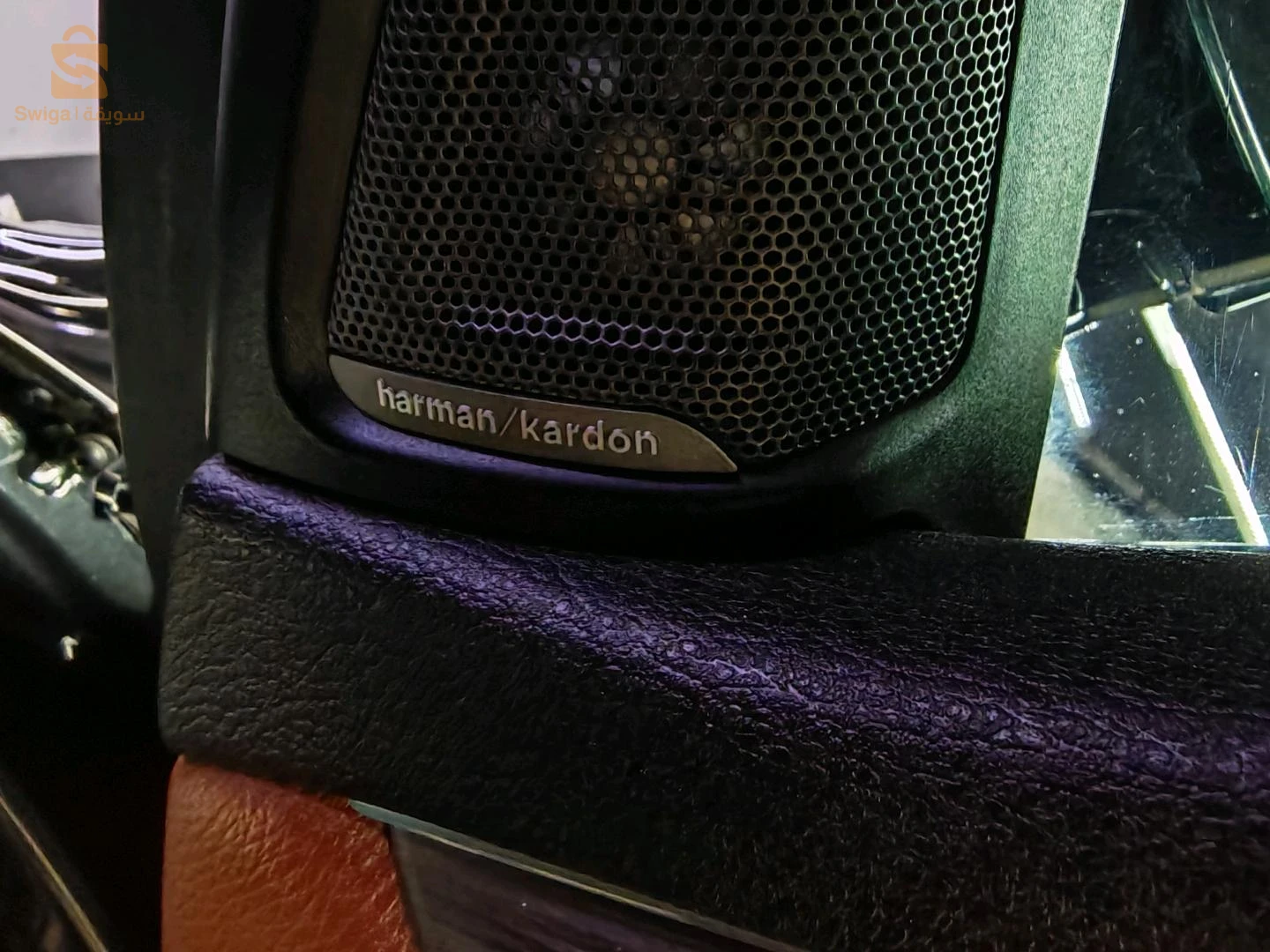 BMW Series X 2017 16 ALGER