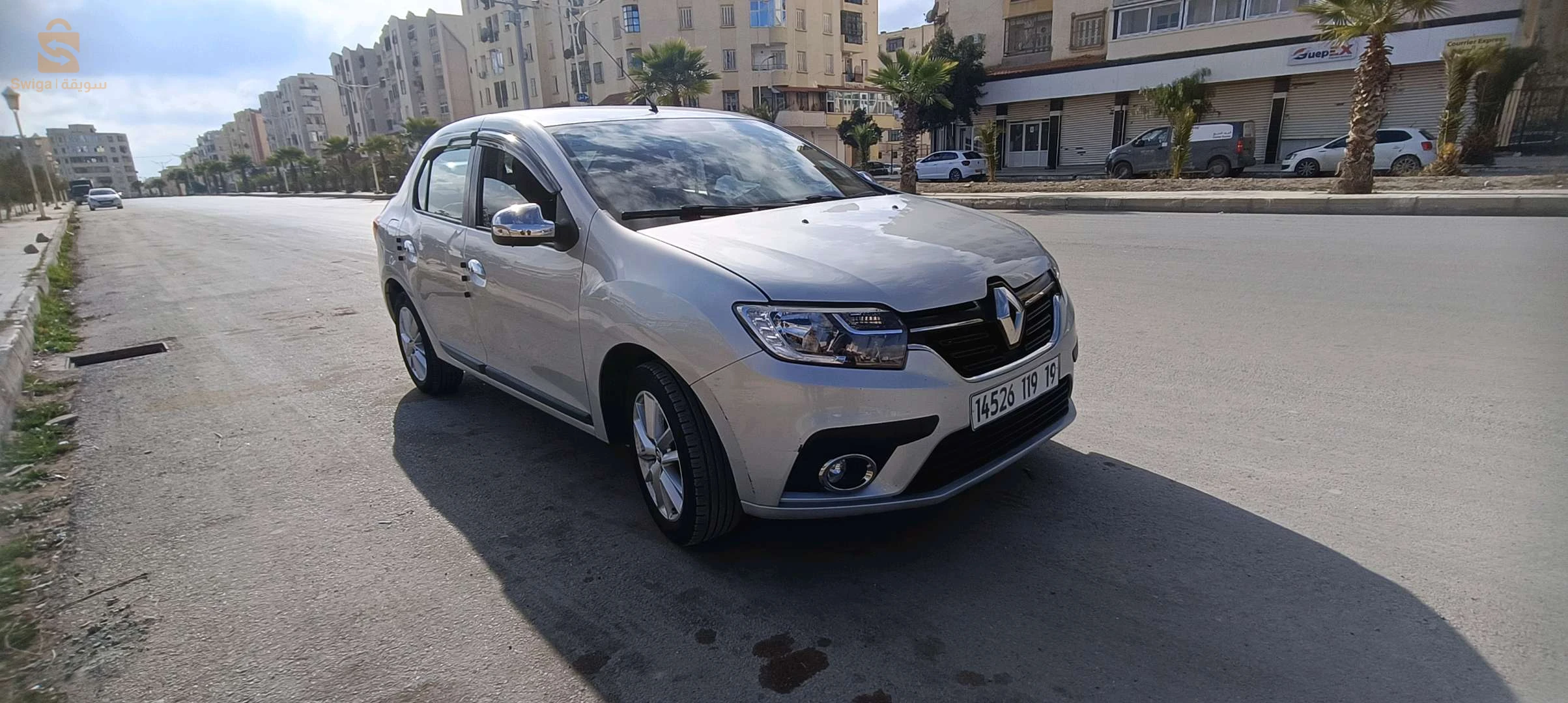 بروميار مان ، ماشية 37000
