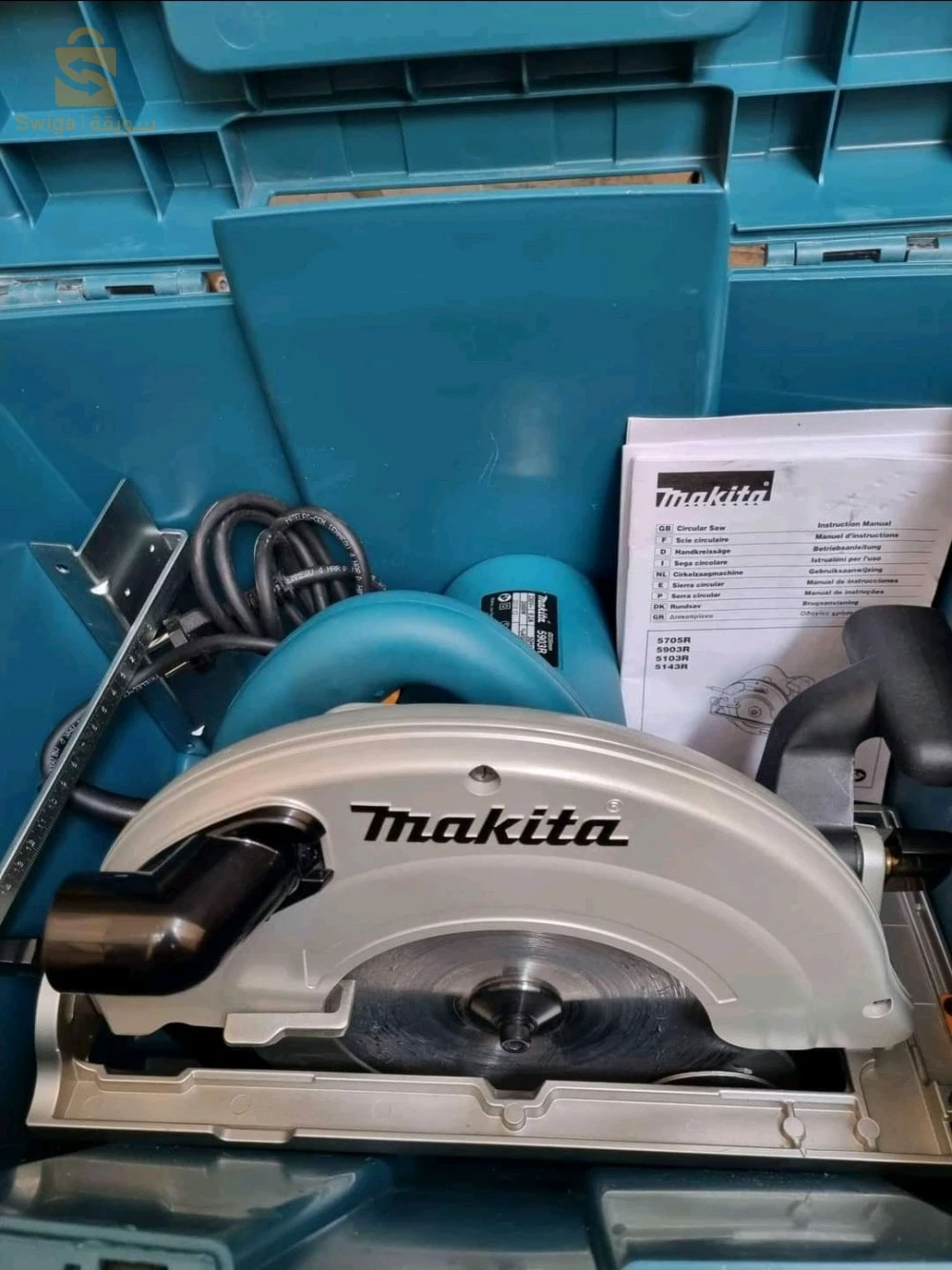 serculair makita originalEtat:10/100657177701
