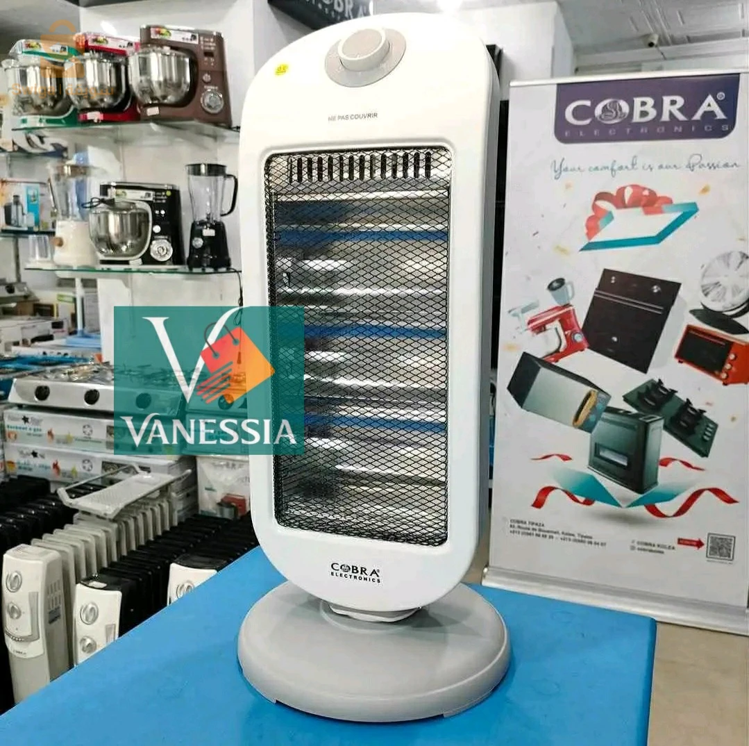 Résistance électrique marque cobra