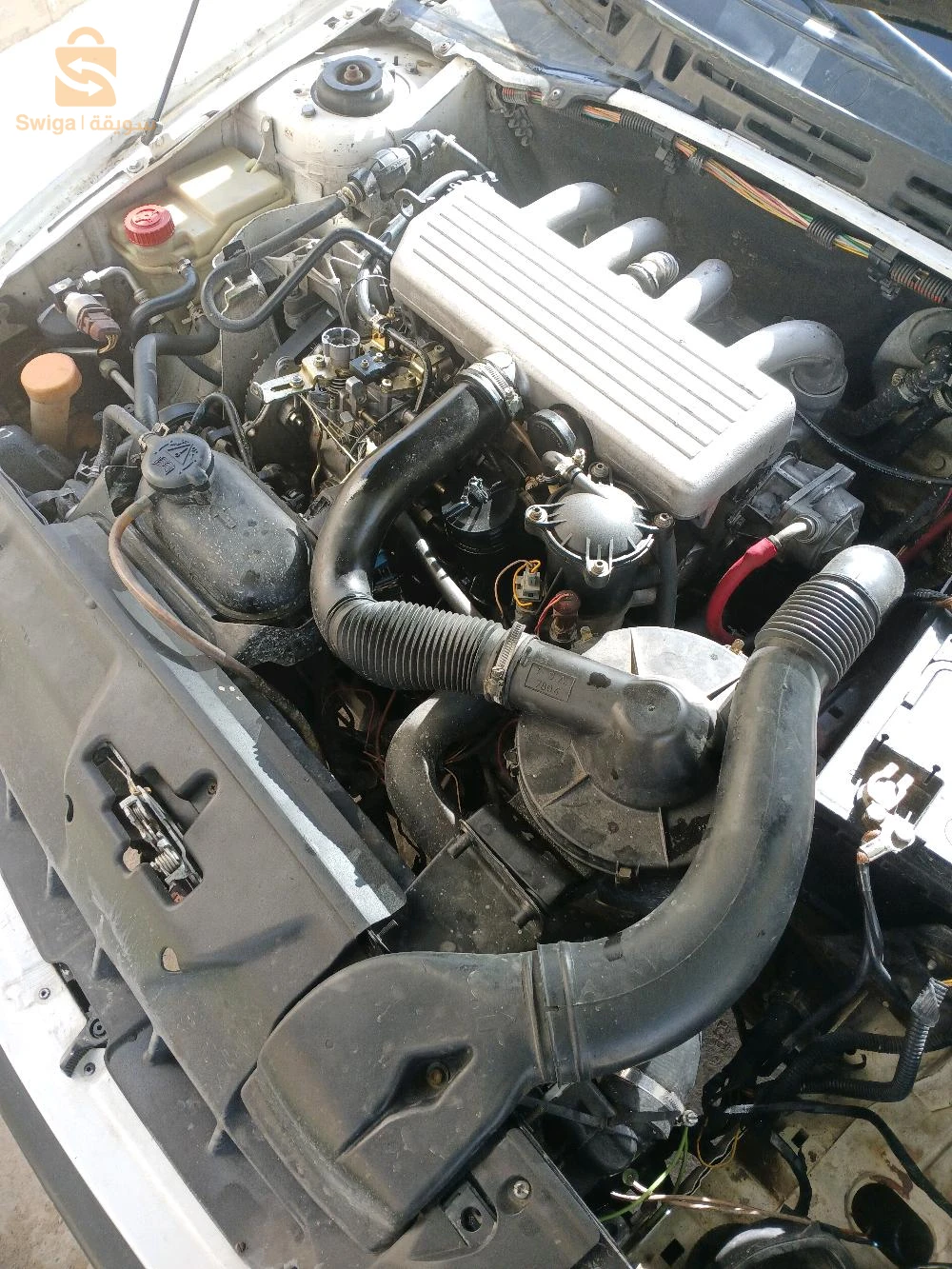 ستروين Xsara 1998 12 تبسة