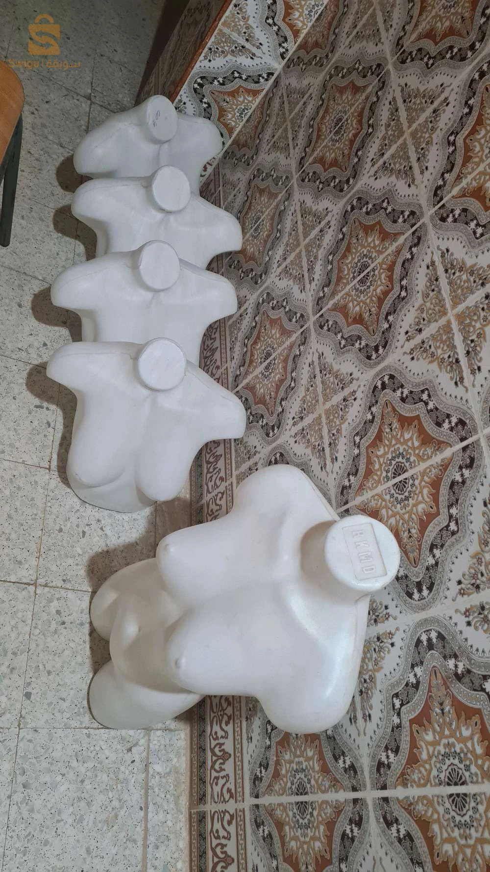 بيع عتاد محل ملابس نسائية مضيف على بعضو بسعر هايل