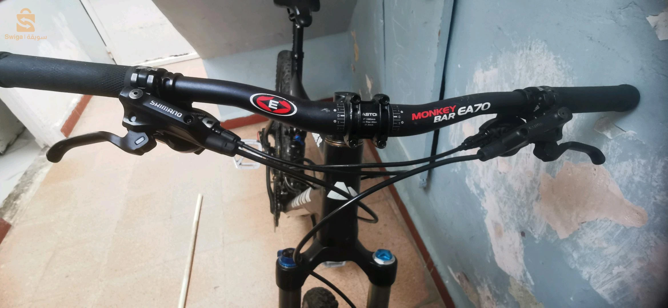 canyon nerve xc